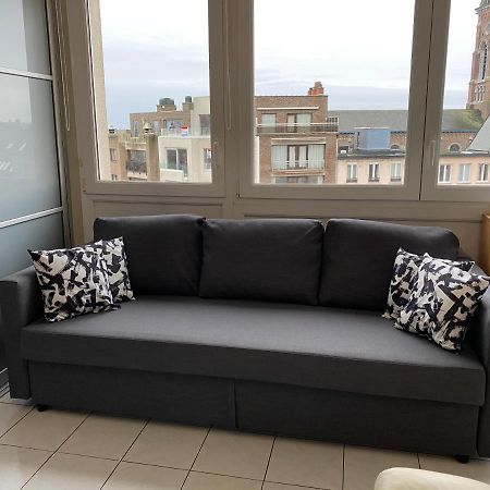Appartement Casinostraat 16/67 à Blankenberge Extérieur photo