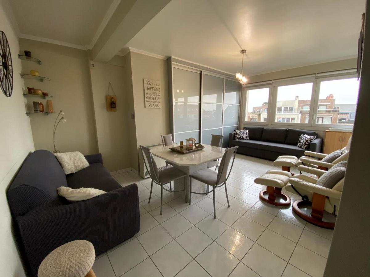 Appartement Casinostraat 16/67 à Blankenberge Extérieur photo