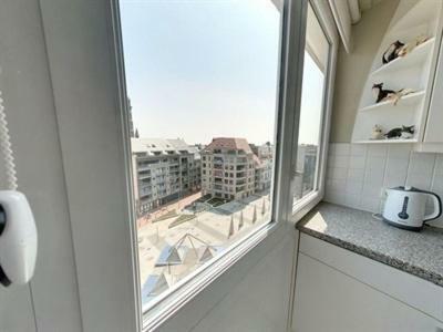 Appartement Casinostraat 16/67 à Blankenberge Extérieur photo
