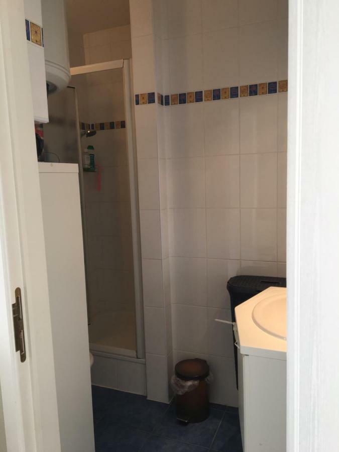 Appartement Casinostraat 16/67 à Blankenberge Extérieur photo