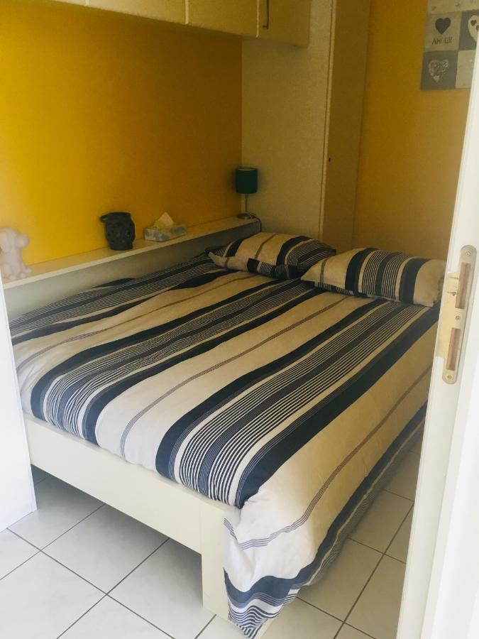 Appartement Casinostraat 16/67 à Blankenberge Extérieur photo
