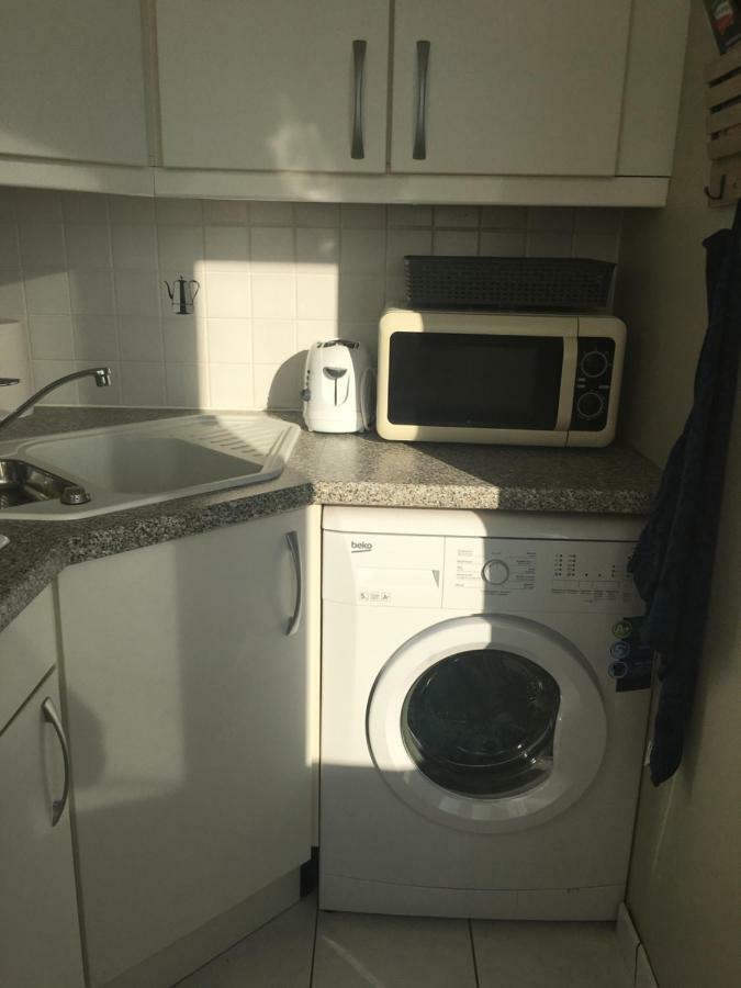 Appartement Casinostraat 16/67 à Blankenberge Extérieur photo