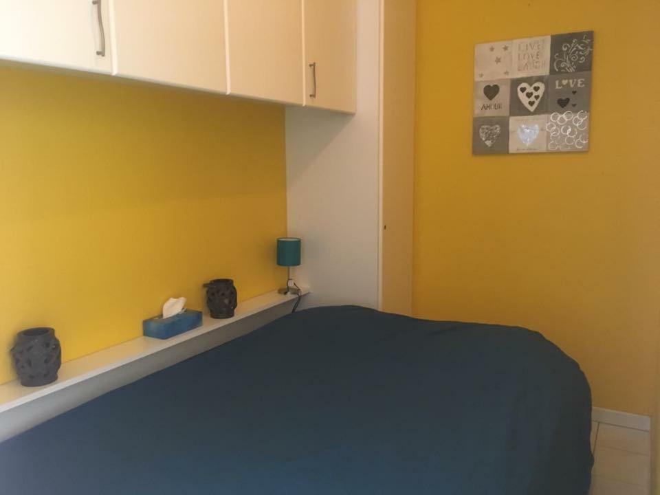 Appartement Casinostraat 16/67 à Blankenberge Extérieur photo